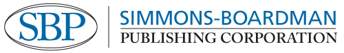 Simmons Boardman Publishing